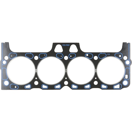 Reinz Cylinder Head Gasket, 61-10631-00 61-10631-00